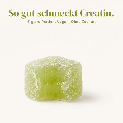 Sour Green Apple
