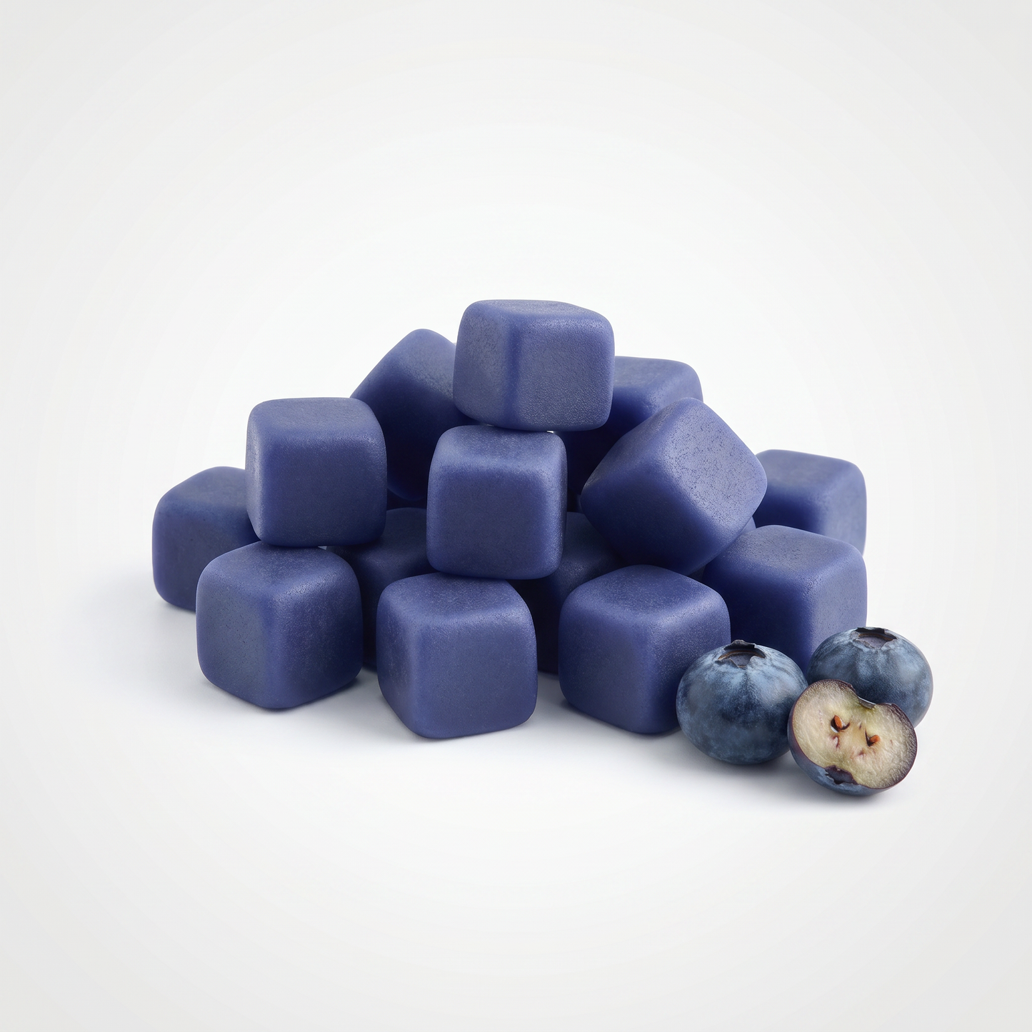 fyrst Blueberry Creatine Gummies – Gummies mit Blaubeeren