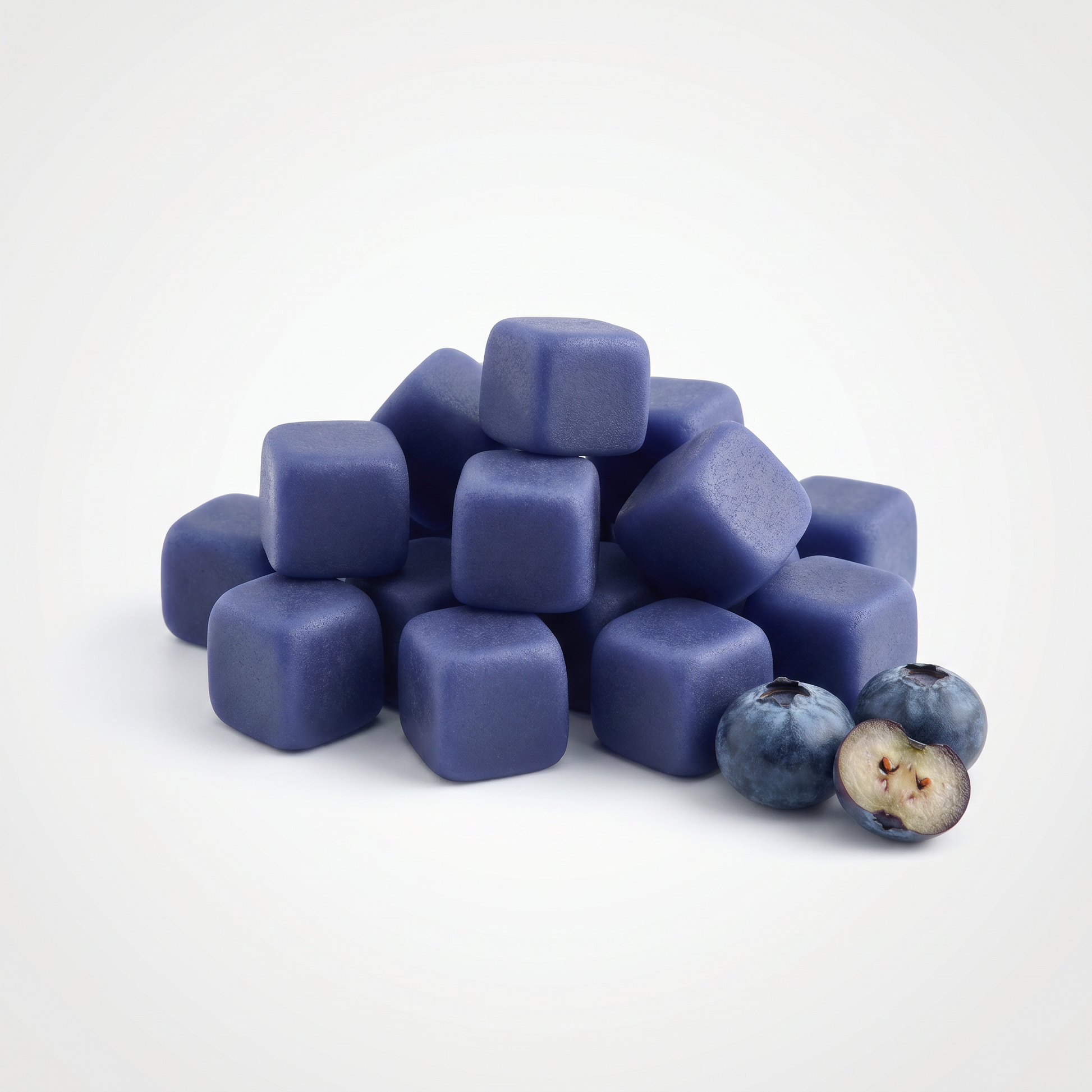 fyrst Blueberry Creatine Gummies – Gummies mit Blaubeeren